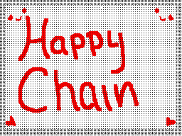 Happy Chain