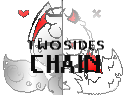 Two Sides Chain