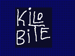 Photo de profil de KiloBite