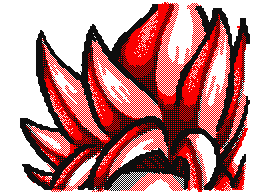 Flipnote by ⒷlueYoshi😃
