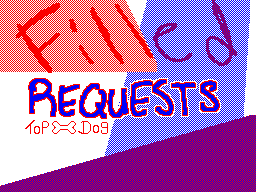 Flipnote by blue blob