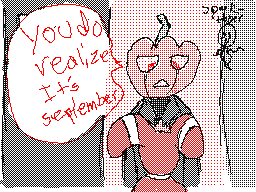 Flipnote by blue blob