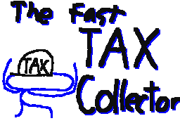 the fast tax collector
