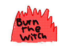Burn the Witch