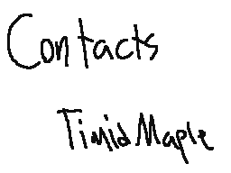 Flipnote stworzony przez TimidMaple