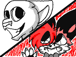 Flipnote by UnbreoNyan