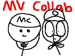Collab w/ MC