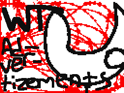 WT Entry: Advertisements