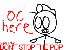 SUPER COLLAB: Don't Stop The Pop