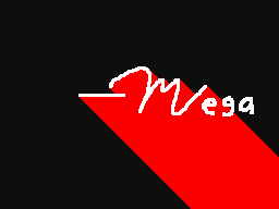 Mega's 1st Logo Animation