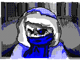 Flipnote by Lyndsay😑☁😔