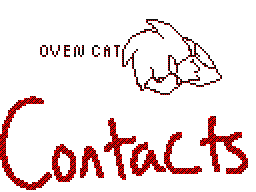 Flipnote by OvenCat±