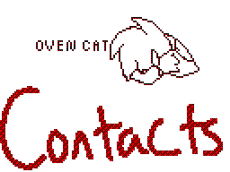 Flipnote του χρηστη OvenCat±