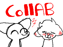 Flipnote by MichⒶel-J