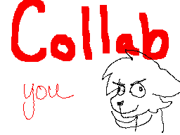 Flipnote by MichⒶel-J