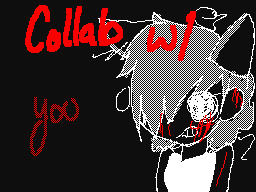 Flipnote by MichⒶel-J