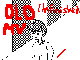 Flipnote by MichⒶel-J