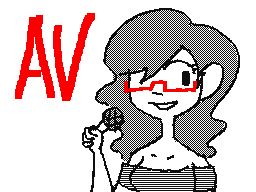 Flipnote by MichⒶel-J