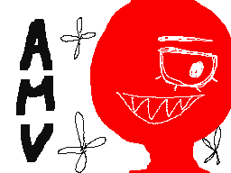 Flipnote by MichⒶel-J