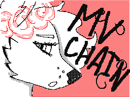 Flipnote by MichⒶel-J