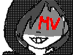 Flipnote by MichⒶel-J