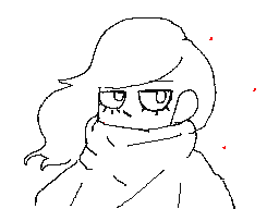 It's chilly up north