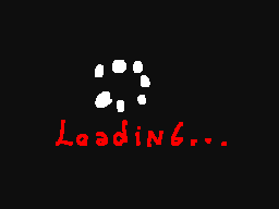 Loading Error Animation