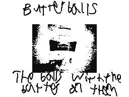 Butterballs
