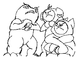 Flipnote by MⒶZOkidox