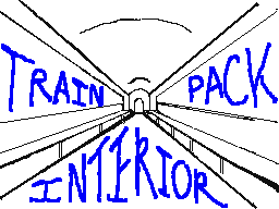 Train interior resources