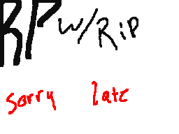 Flipnote by ◆snow ice◆