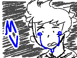 Flipnote by ～Destiel☆～