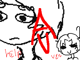 Flipnote by $L€€P€R