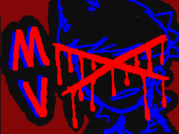 Flipnote by ～Destiel☆～