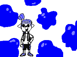 Flipnote door Cdawg