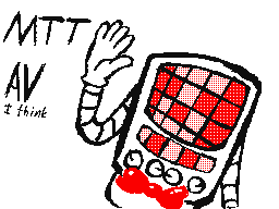 Flipnote door Cdawg