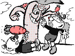 Flipnote by Cdawg