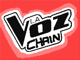 Hambaga en La Voz Chain :D