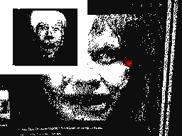 joe biden plays the scary maze game