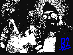 soundsmith takes bearded expense hostage