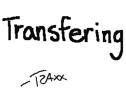 Flipnote von Traxx