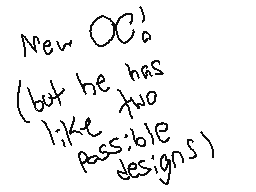 Flipnote by PresidentD