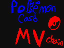 Pokemon card chain