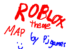 Roblox MAP {OPEN}