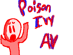 Poison Ivy AV
