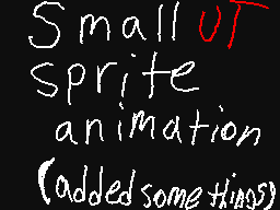 Flipnote by Comic!Sans