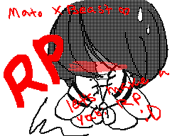 Flipnote by ♥Ⓡubí