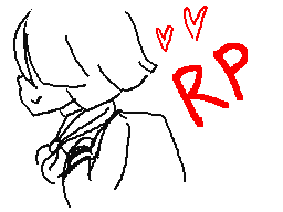 Flipnote by ♥Ⓡubí