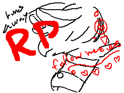 Flipnote by ♥Ⓡubí