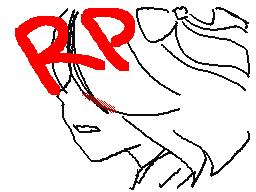 Flipnote by ♥Ⓡubí